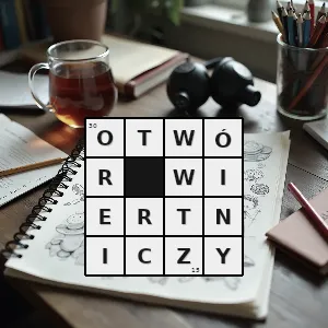 Hasło krzyżówkowe wyrobisko podziemne w kształcie otworu o cylindrycznym kształcie o znacznie większej głębokości w stosunku do średnicy wiercone w skałach skorupy ziemskiej - otwór wiertniczy – rozwiązanie, synonimy, podpowiedzi i definicje krzyżówkowe